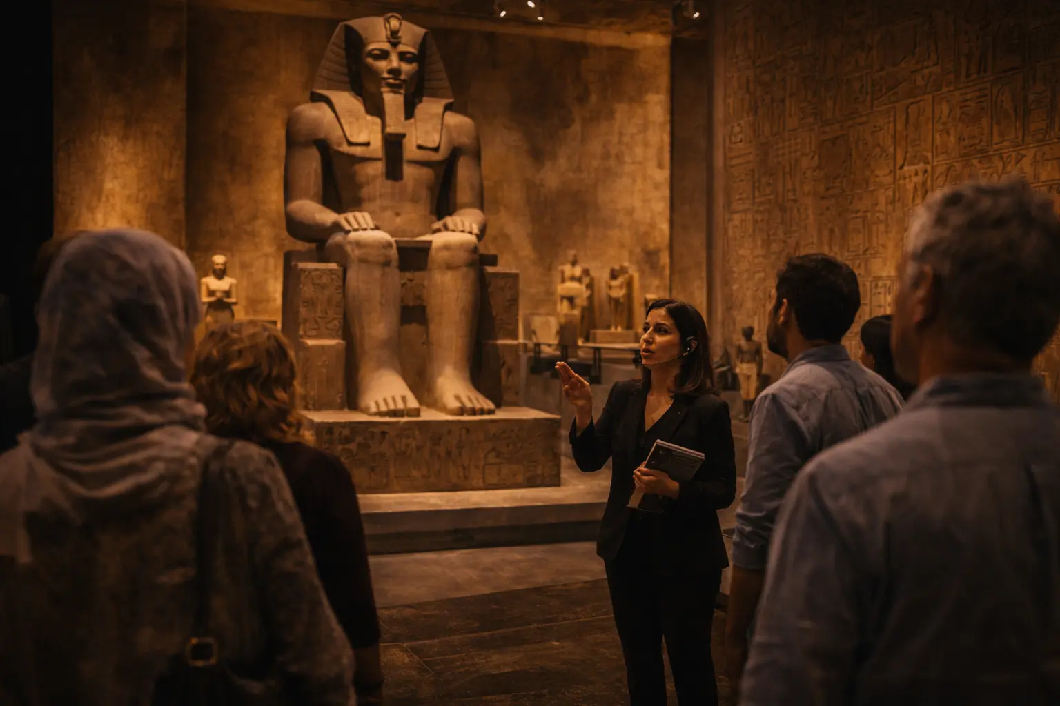 فعالية سابقة